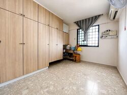 Blk 271 Queen Street (Central Area), HDB 3 Rooms #575491411